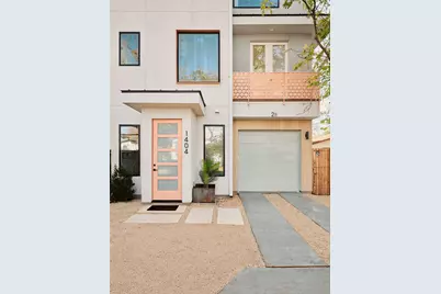 1404 Garden Street #2A, Austin, TX 78702 - Photo 38