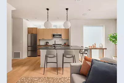 1404 Garden Street #2A, Austin, TX 78702 - Photo 2