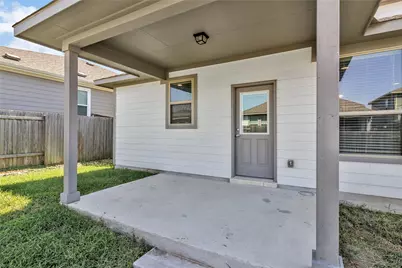 128 Old Stagecoach Road, Jarrell, TX 76537 - Photo 6