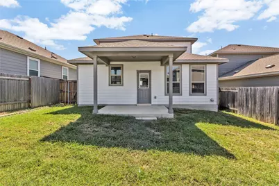 128 Old Stagecoach Road, Jarrell, TX 76537 - Photo 34