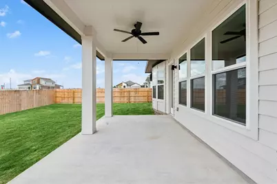 4334 Bancroft Lane, Round Rock, TX 78665 - Photo 34