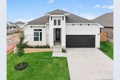 4334 Bancroft Lane, Round Rock, TX 78665 - Photo 2