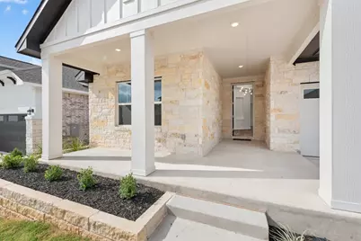 4334 Bancroft Lane, Round Rock, TX 78665 - Photo 4