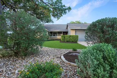 5400 Honey Dew Terrace, Austin, TX 78749 - Photo 2