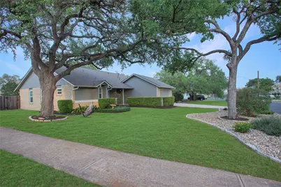 5400 Honey Dew Terrace, Austin, TX 78749 - Photo 4