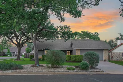 5400 Honey Dew Terrace, Austin, TX 78749 - Photo 1