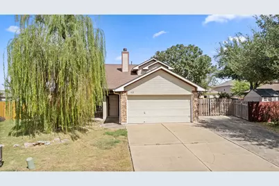 413 Clarks Way, Hutto, TX 78634 - Photo 8