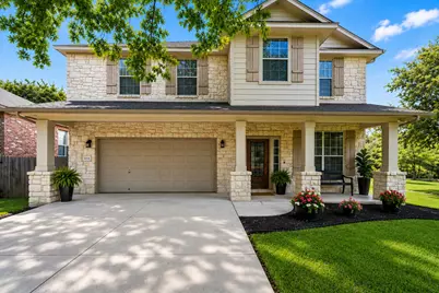 2232 Dry Tortugas Trail, Austin, TX 78747 - Photo 1