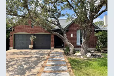4509 Muskdeer Drive, Austin, TX 78749 - Photo 1