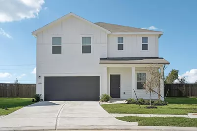 329 Sieders Street, Taylor, TX 76574 - Photo 1