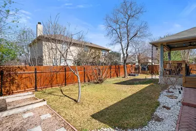 2305 Candle Ridge Trail, Georgetown, TX 78626 - Photo 26