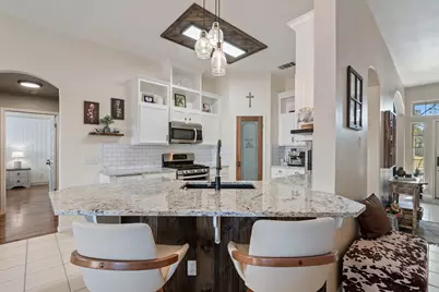 2305 Candle Ridge Trail, Georgetown, TX 78626 - Photo 12