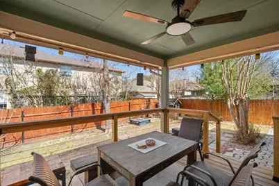 2305 Candle Ridge Trail, Georgetown, TX 78626 - Photo 24