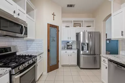 2305 Candle Ridge Trail, Georgetown, TX 78626 - Photo 8