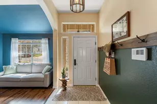 2305 Candle Ridge Trail, Georgetown, TX 78626 - Photo 6