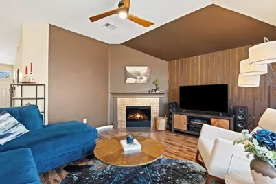 2305 Candle Ridge Trail, Georgetown, TX 78626 - Photo 16