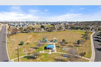 2305 Candle Ridge Trail, Georgetown, TX 78626 - Photo 34