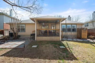 2305 Candle Ridge Trail, Georgetown, TX 78626 - Photo 28