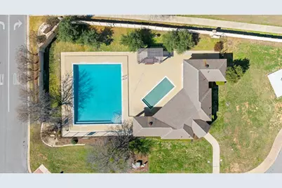 2305 Candle Ridge Trail, Georgetown, TX 78626 - Photo 36