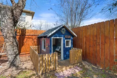 2305 Candle Ridge Trail, Georgetown, TX 78626 - Photo 30