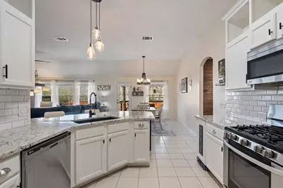 2305 Candle Ridge Trail, Georgetown, TX 78626 - Photo 2