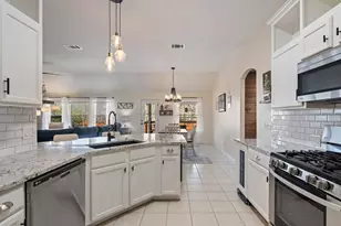 2305 Candle Ridge Trail, Georgetown, TX 78626 - Photo 2