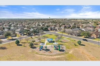 2305 Candle Ridge Trail, Georgetown, TX 78626 - Photo 38