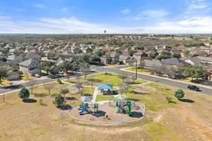 2305 Candle Ridge Trail, Georgetown, TX 78626 - Photo 38