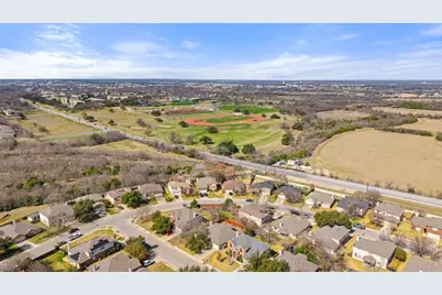 2305 Candle Ridge Trail, Georgetown, TX 78626 - Photo 36