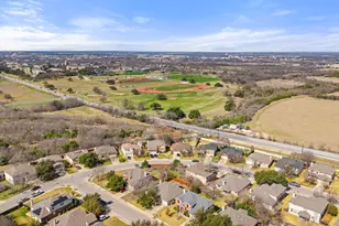 2305 Candle Ridge Trail, Georgetown, TX 78626 - Photo 36