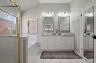 2305 Candle Ridge Trail, Georgetown, TX 78626 - Photo 16