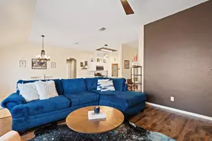 2305 Candle Ridge Trail, Georgetown, TX 78626 - Photo 6