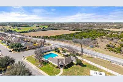 2305 Candle Ridge Trail, Georgetown, TX 78626 - Photo 32