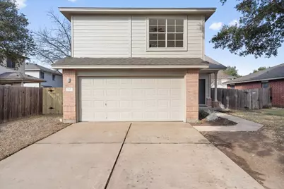 2101 Jester Farms Road, Round Rock, TX 78664 - Photo 1