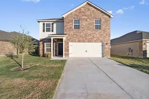 14013 John Aregood Pass, Elgin, TX 78621 - Photo 2