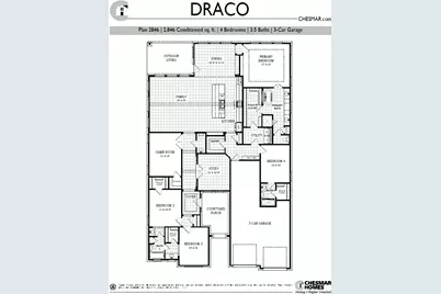 17316 Joy Kay Cotton Street, Pflugerville, TX 78660 - Photo 2