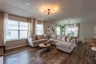 123 Stellamar Dr, Hutto, TX 78634 - Photo 4