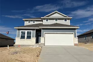 312 Gristmill, Burnet, TX 78611 - Photo 1