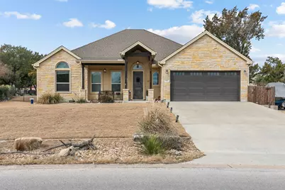 204 S Venture Boulevard, Point Venture, TX 78645 - Photo 2