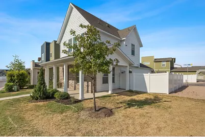 7814 Wilfred Drive, Austin, TX 78744 - Photo 2