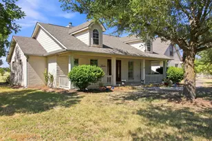 215 Courtnee's Way, Georgetown, TX 78626 - Photo 1
