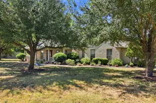 215 Courtnee's Way, Georgetown, TX 78626 - Photo 8