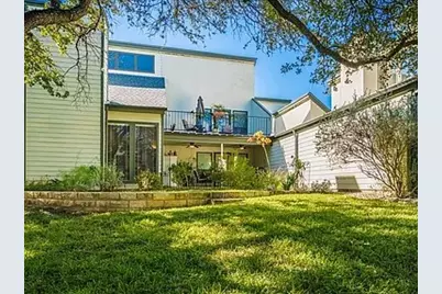 17 Casa Verde Street #17, Lakeway, TX 78734 - Photo 2
