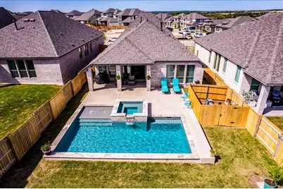 186 Prickly Poppy Loop, Kyle, TX 78640 - Photo 6