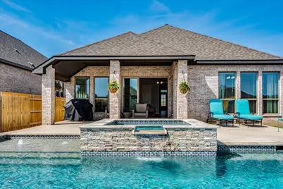 186 Prickly Poppy Loop, Kyle, TX 78640 - Photo 2