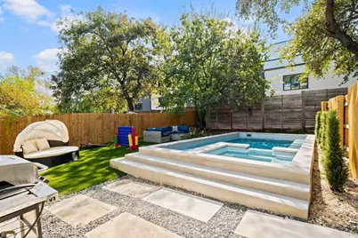 705 Huerta Street #A, Austin, TX 78704 - Photo 24