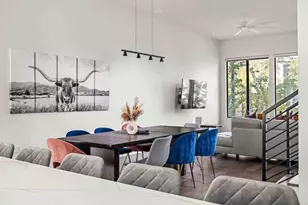 705 Huerta St, Austin, TX 78704 - Photo 6