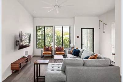 705 Huerta Street #A, Austin, TX 78704 - Photo 32