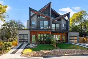 705 Huerta St, Austin, TX 78704 - Photo 1