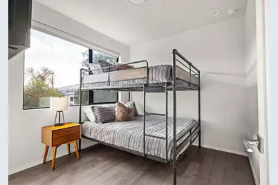 705 Huerta Street #A, Austin, TX 78704 - Photo 8